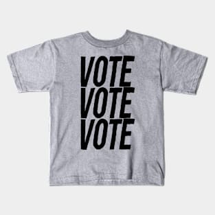 VOTE Kids T-Shirt